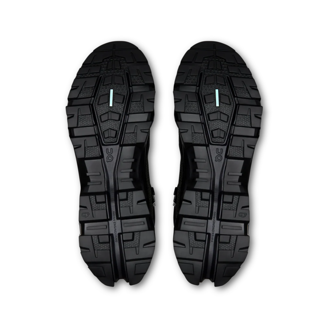 ON CLOUDROCK TREK WATERPROOF און קלאוד גברים