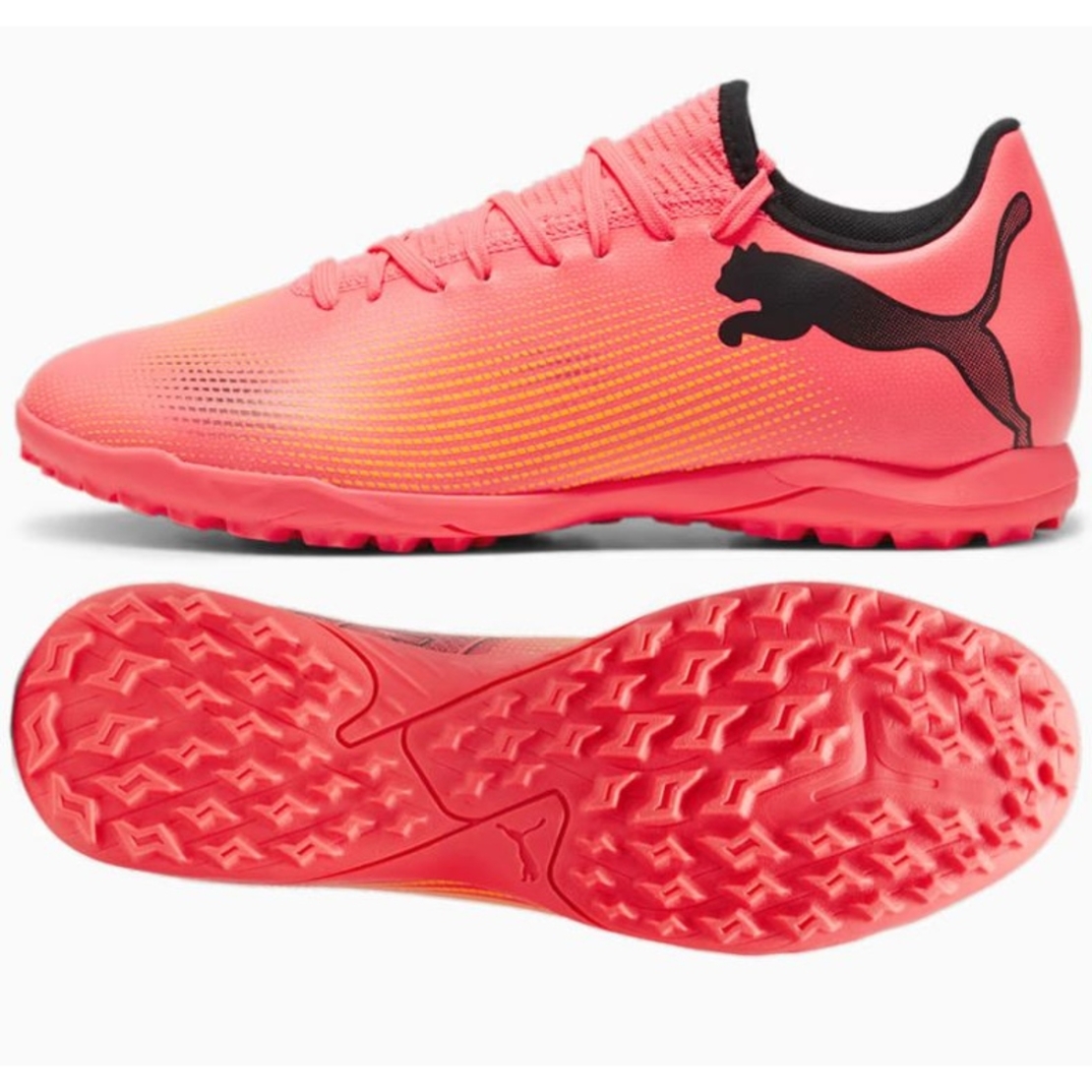 PUMA FUTURE PLAY קטרגל גברים ורוד