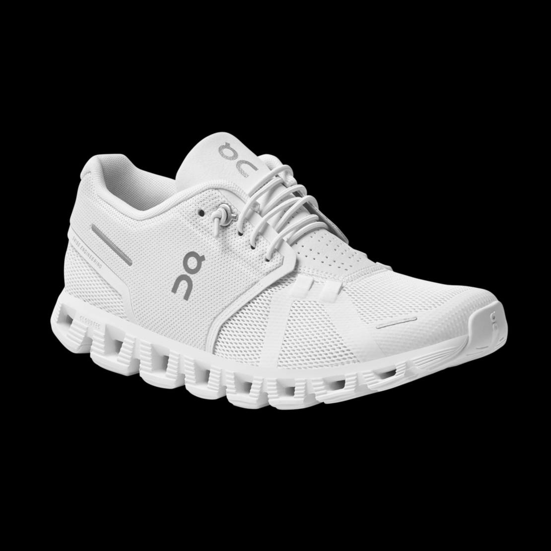 ON CLOUD 5 און קלאוד נשים לבן