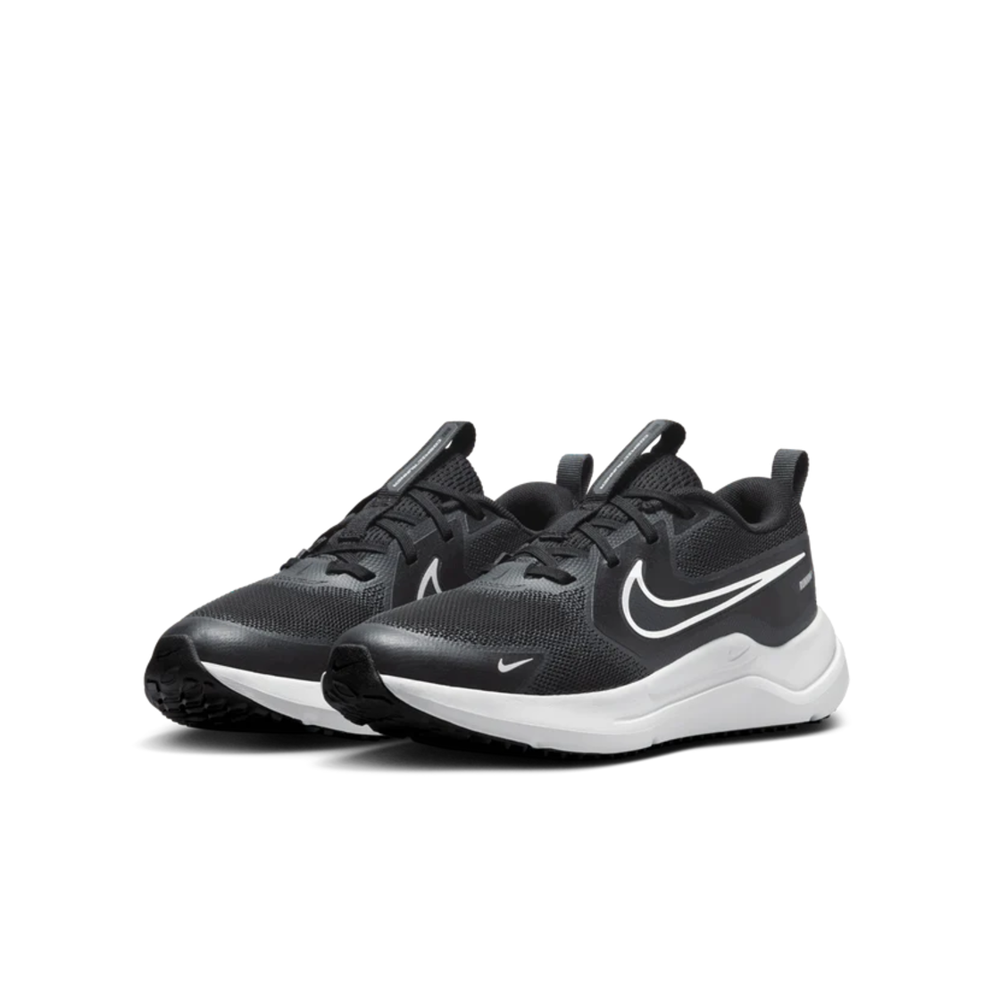 NIKE MYSTIC FLY נייקי נוער שחור לבן