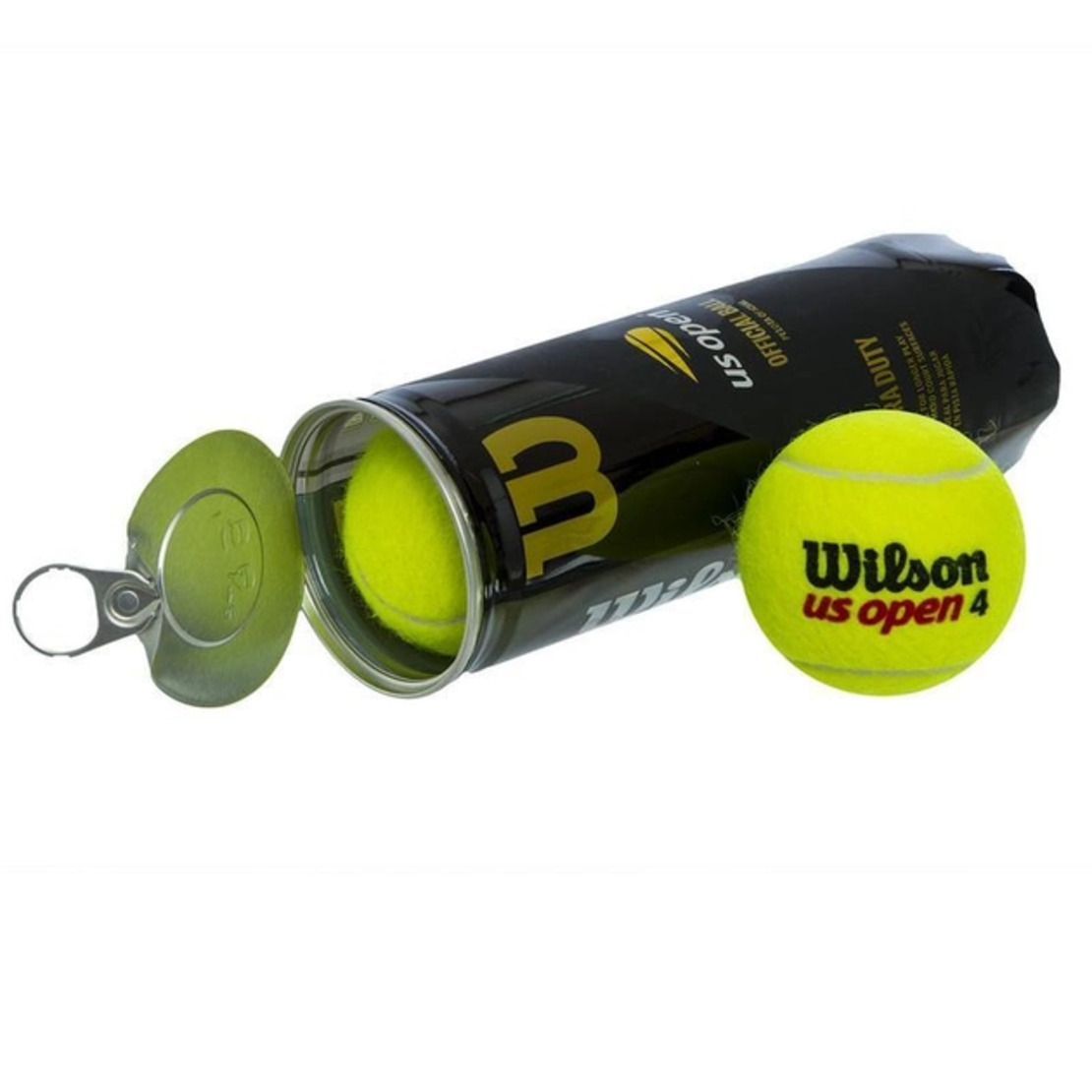 כדורי טניס WILSON ווילסון
