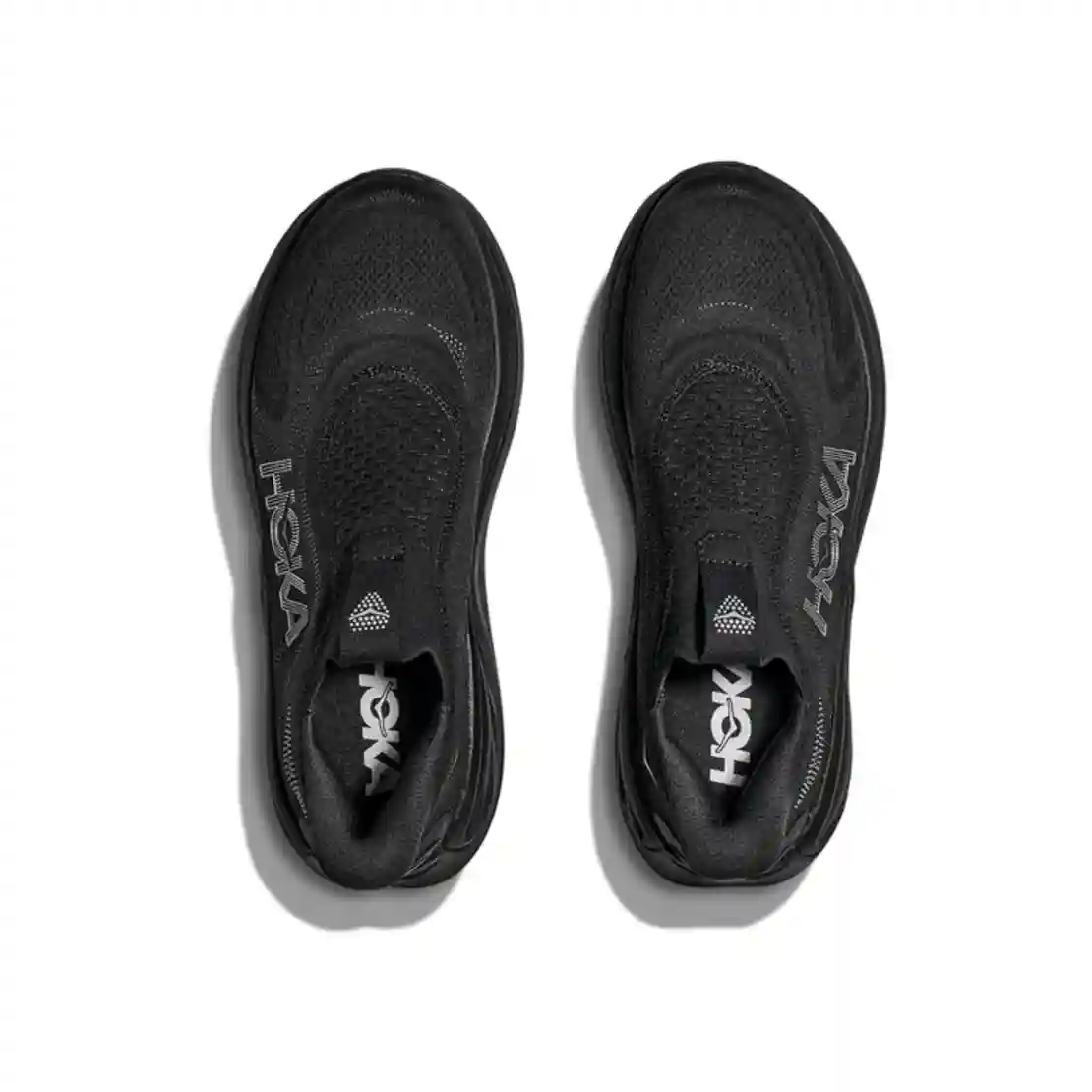 HOKA SKYWARD LACELESS הוקה גברים שחור