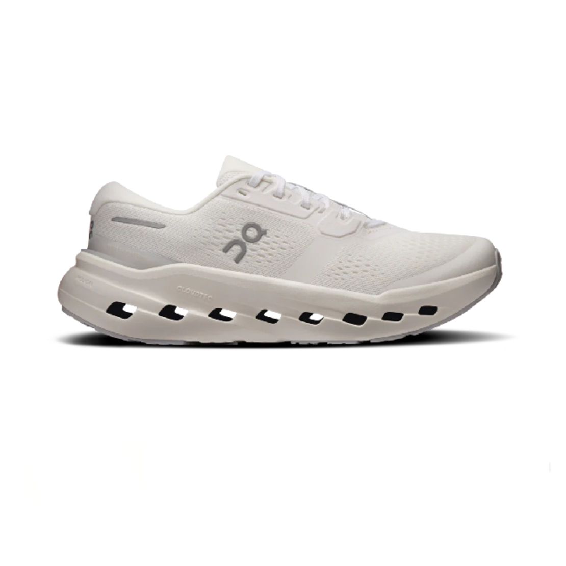 ON CLOUDRUNNER 3 WIDE און קלאוד נשים לבן רחב