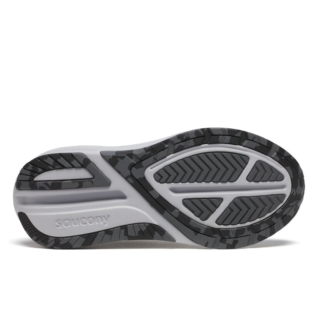 SAUCONY ECHELON 10 WIDE סאקוני נשים שחור