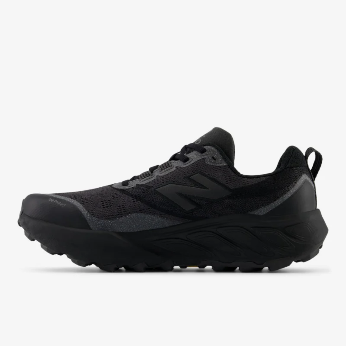 NEW BALANCE Fresh Foam X Hierro v9 ניו באלאנס גברים שחור