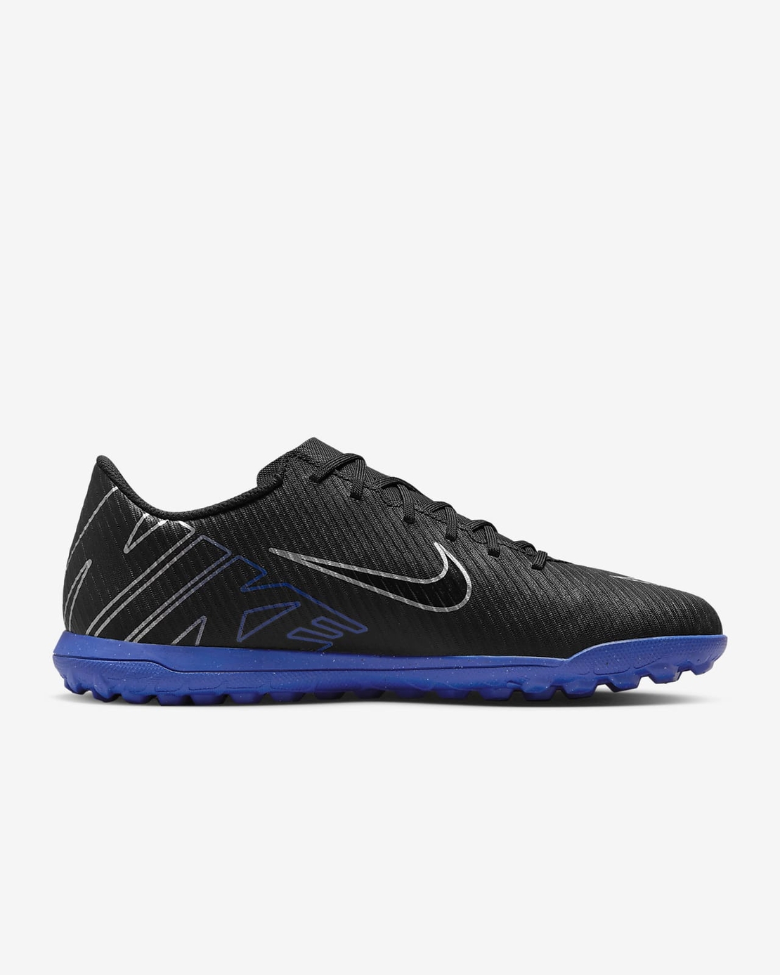 NIKE VAPOR 15 CLUB  קטרגל גברים שחור כחול