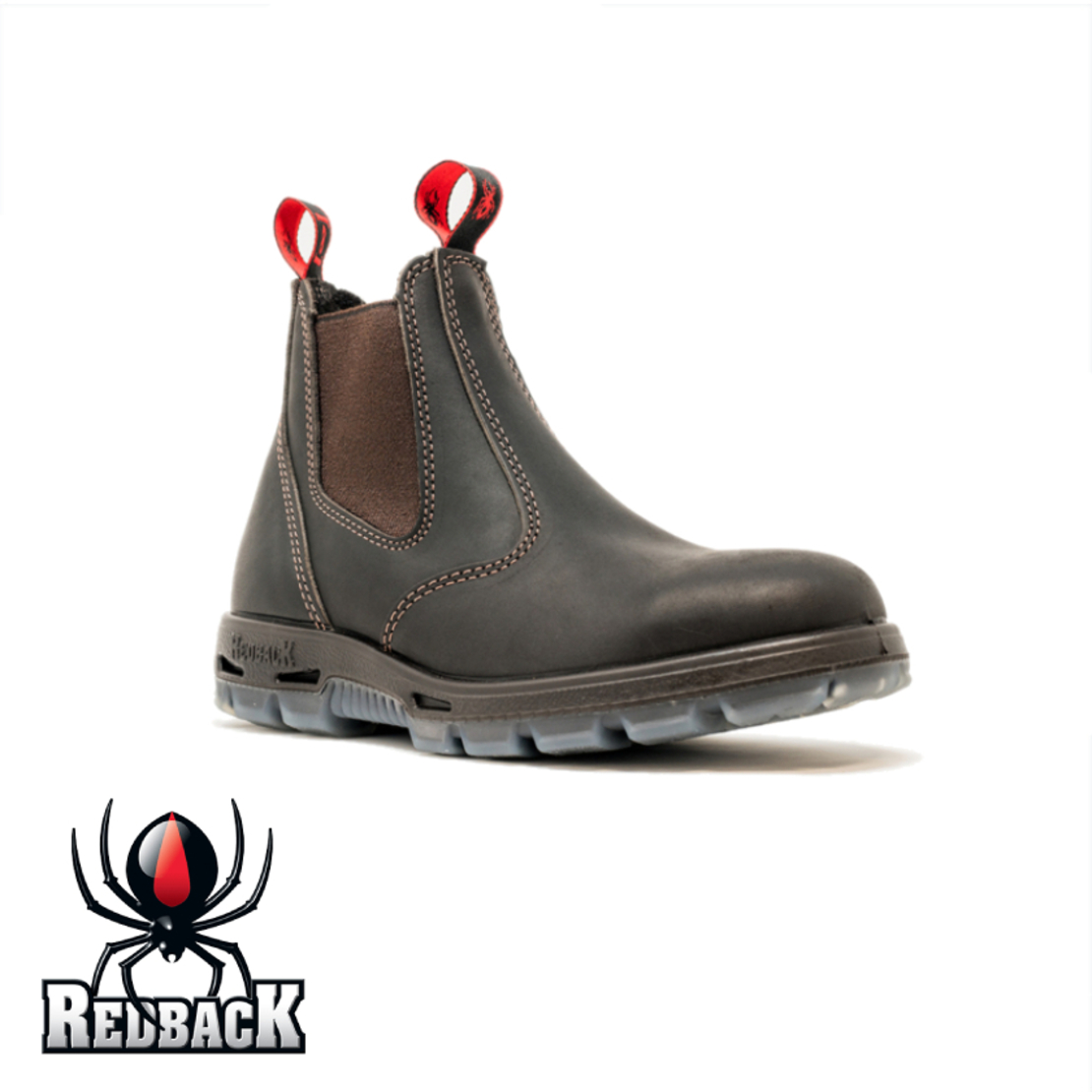 Redback UBOK רדבק חום כהה