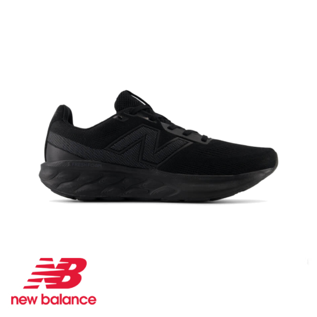 NEW BALANCE 520 2E ניו באלאנס גברים שחור
