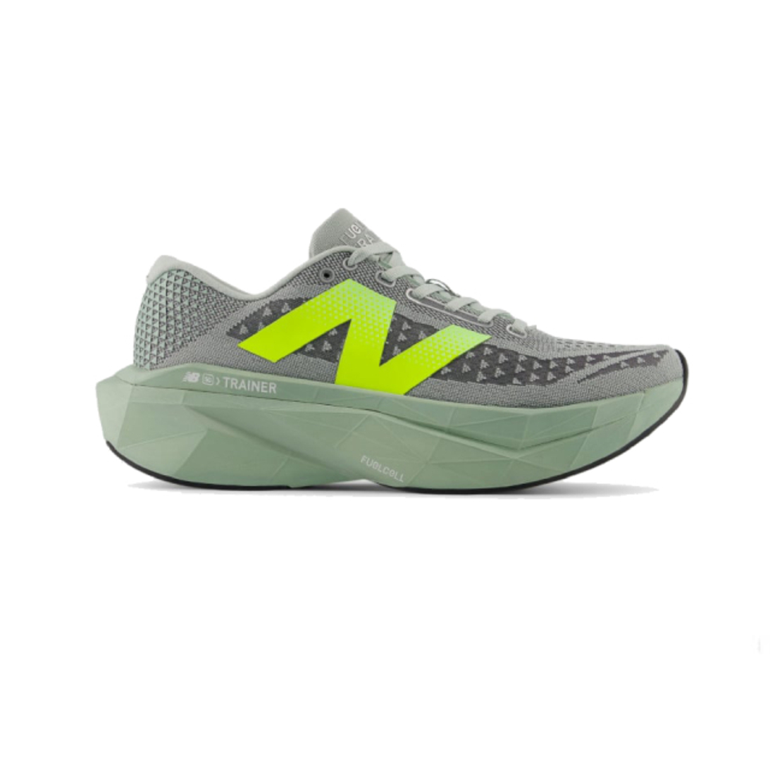 NEW BALANCE FuelCell SuperComp v3 2E ניו באלאנס גברים