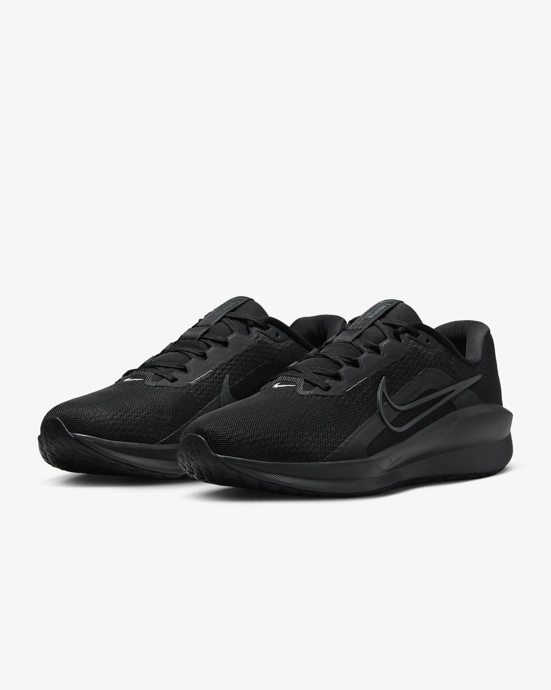 NIKE DOWNSHIFTER 13 נייקי גברים שחור