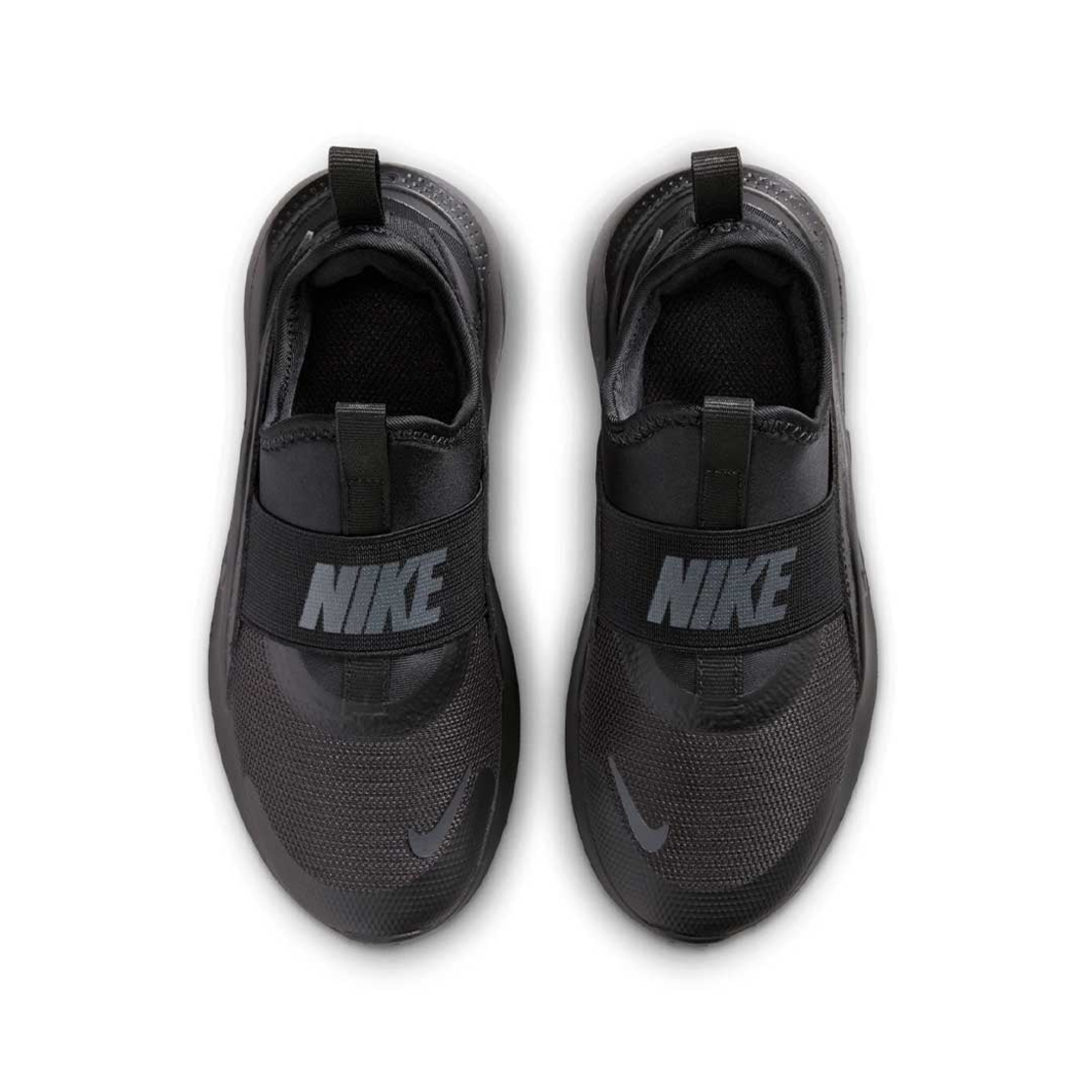 NIKE FLEX RUNNER 4 נייקי ילדים שחור