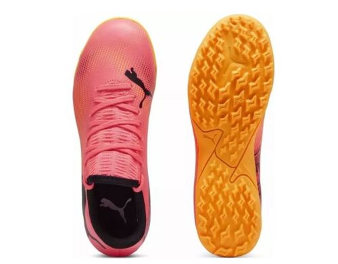 PUMA FUTURE PLAY פומה קטרגל ילדים ורוד