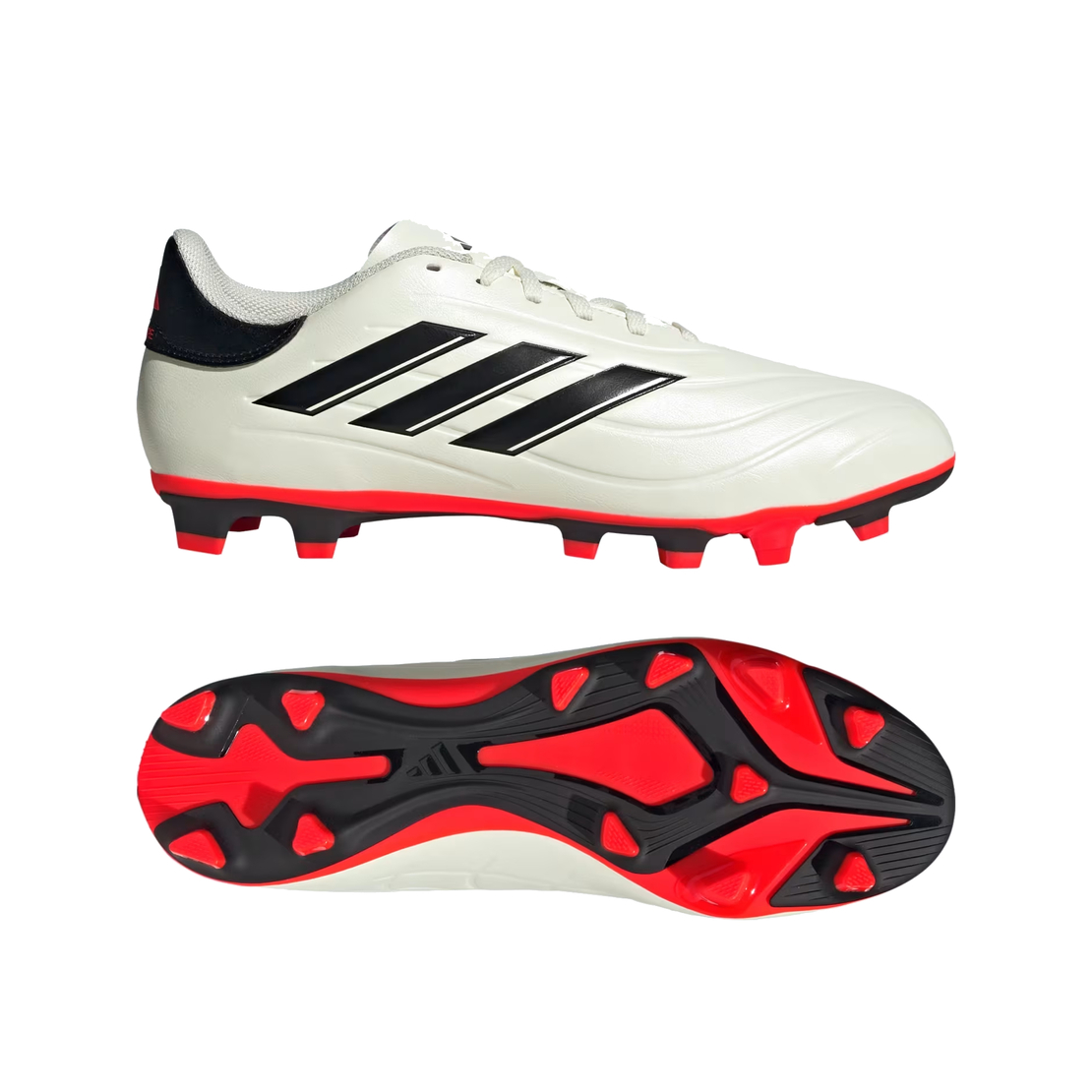 ADIDAS COPA PURE II אדידס כדורגל גברים לבן