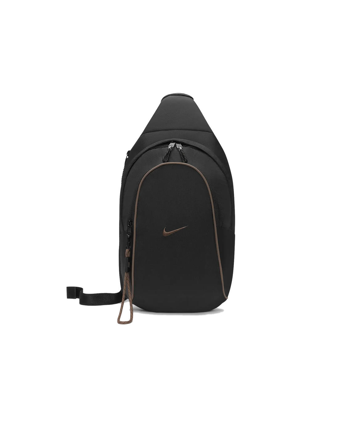 תיק צד NIKE Sling Bag שחור