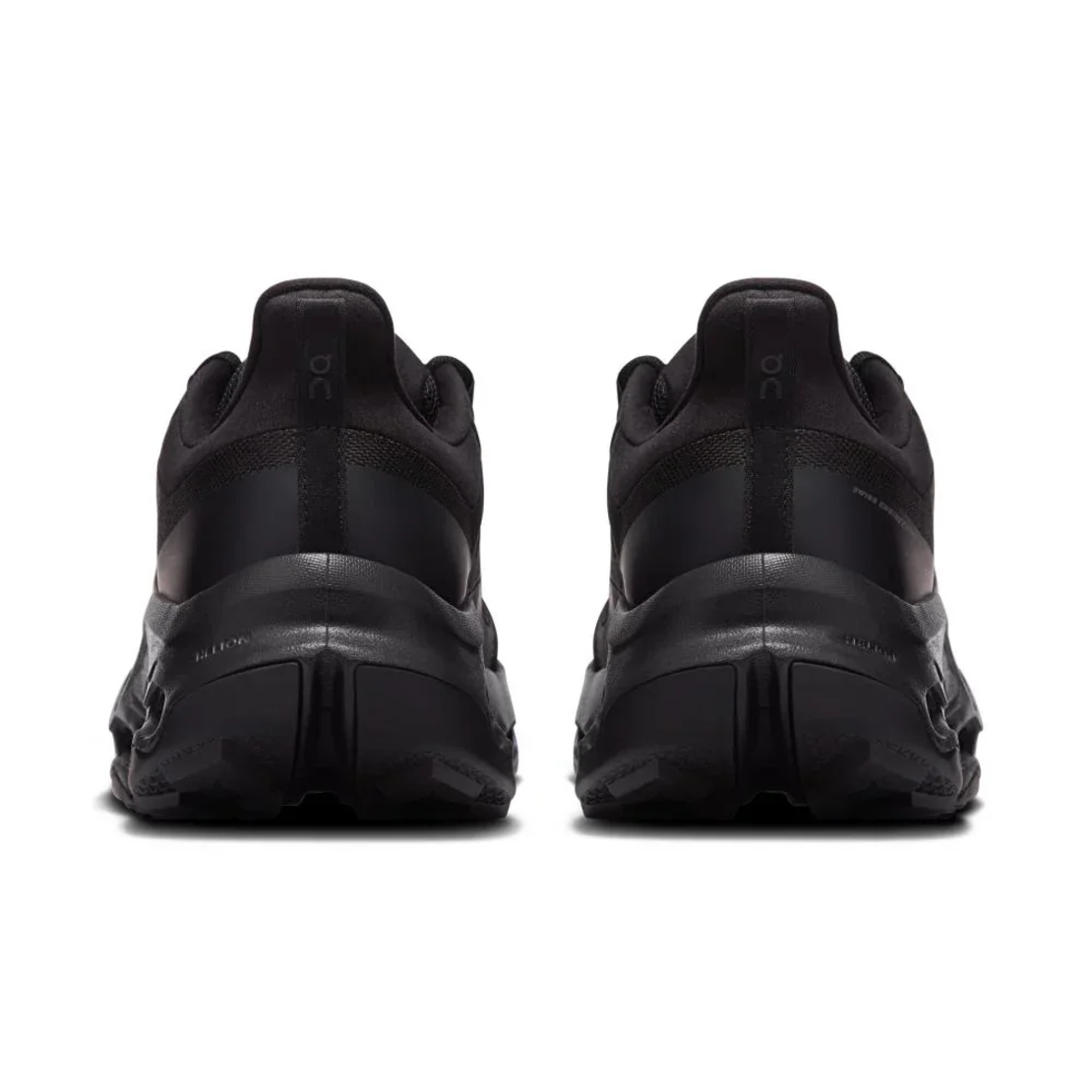 ON CLOUDHORIZON 2 און קלאוד גברים שחור