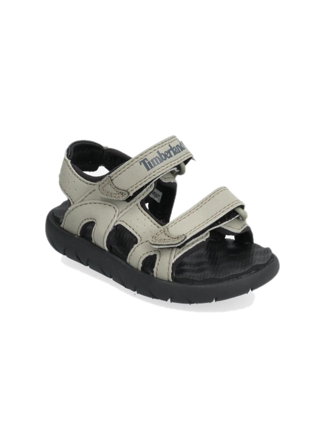 סנדל ילדים TIMBERLAND PERKINS ROW טימברלנד אפור