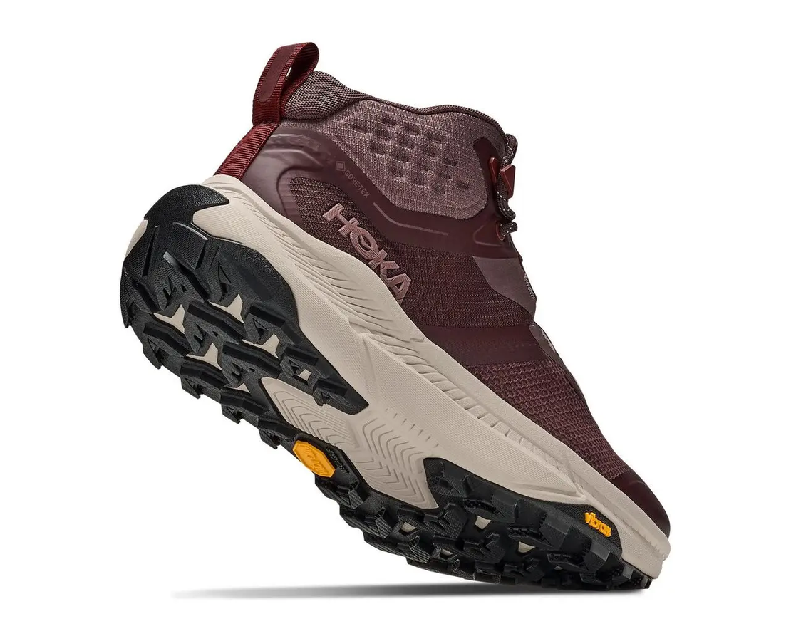 HOKA TRANSPORT HIKE GTX הוקה נשים