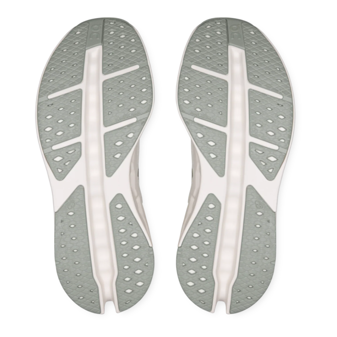 ON CLOUDSURFER MAX און קלאוד נשים בהיר