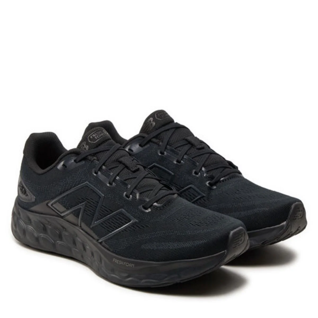 NEW BALANCE 680 2E ניו באלאנס שחור