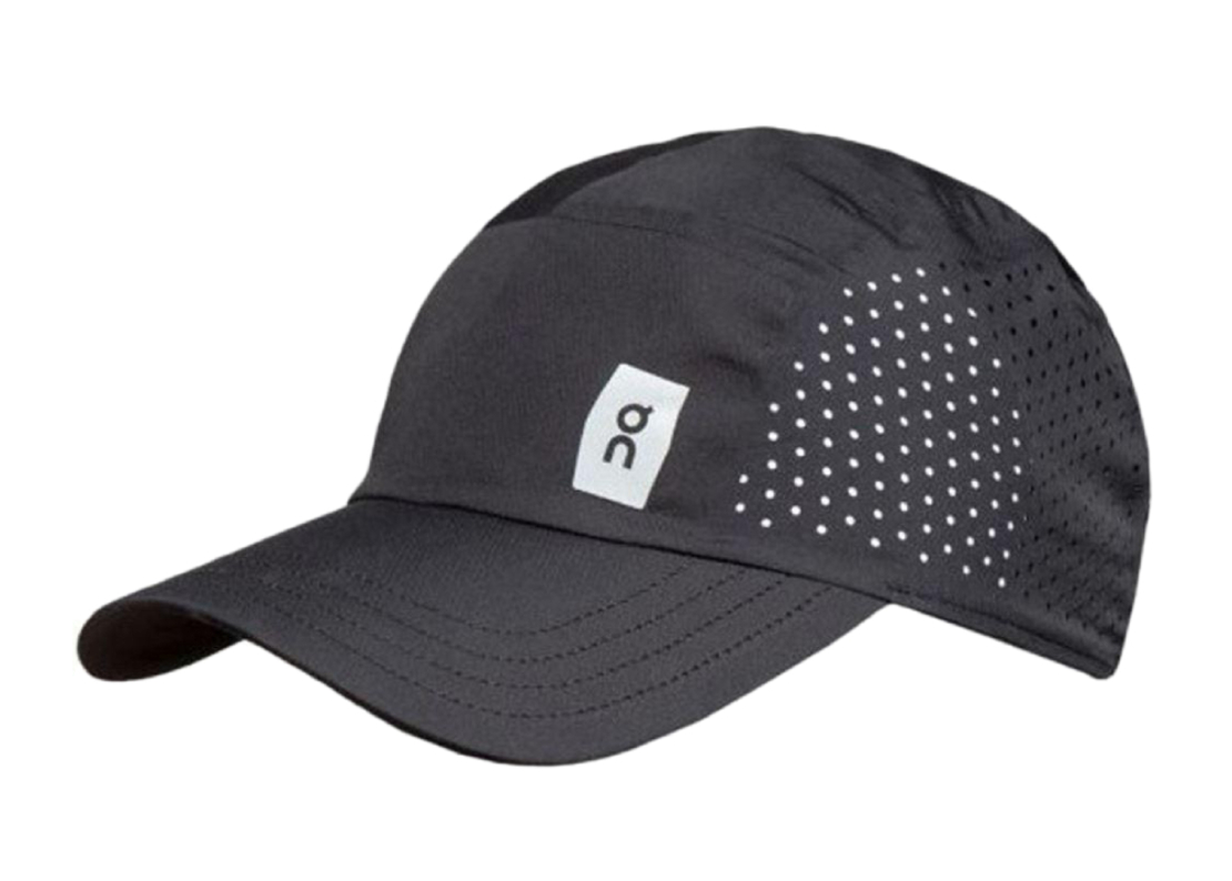 כובע ריצה ON CLOUD Lightweight Cap שחור