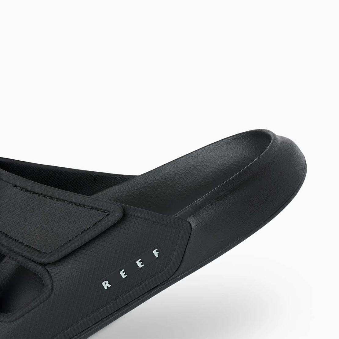 REEF Oasis Adapt Black כפכפי גברים שחור