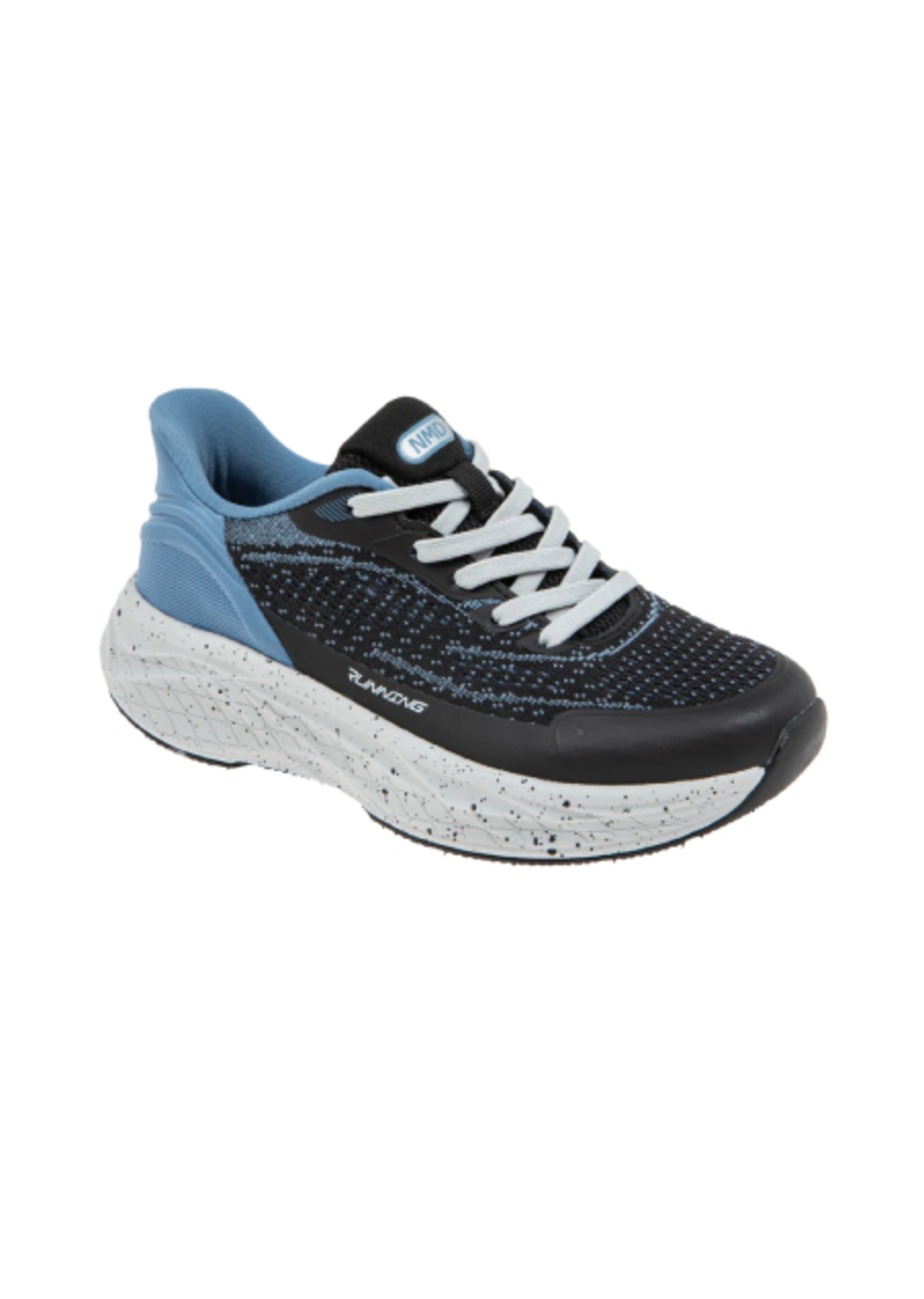 נעלי ספורט STEP NMD נמרוד כחול כהה