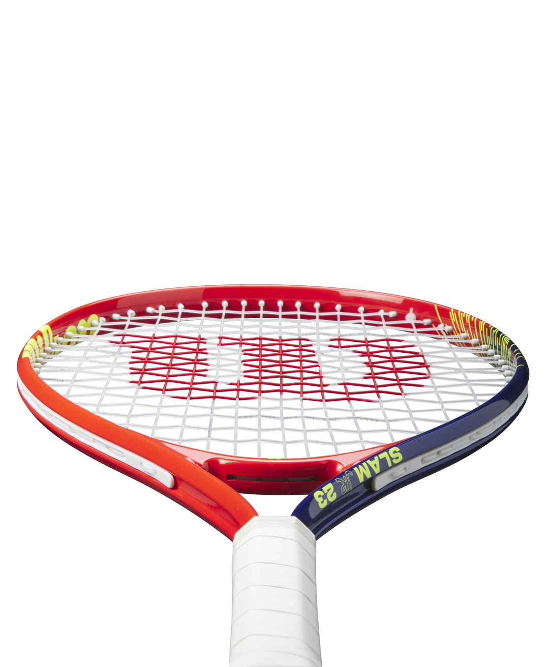 מחבט טניס לילדים | WILSON Slam Jr 23 Tennis Racket