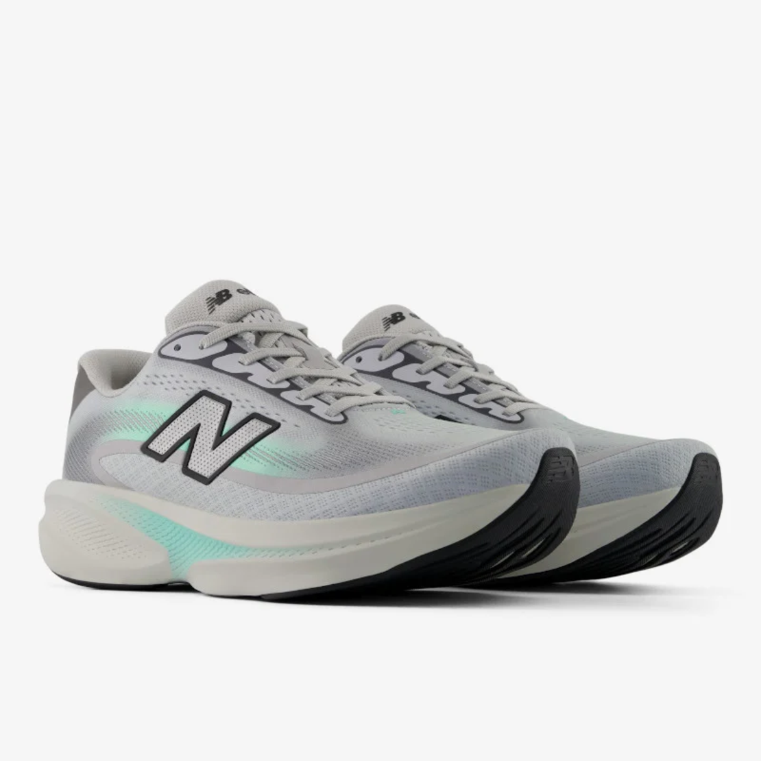 NEW BALANCE ELLIPSE 2E ניו באלאנס בהיר טורקיז