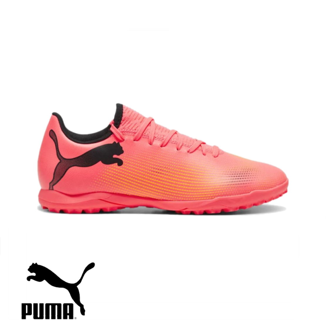 PUMA FUTURE PLAY קטרגל גברים ורוד