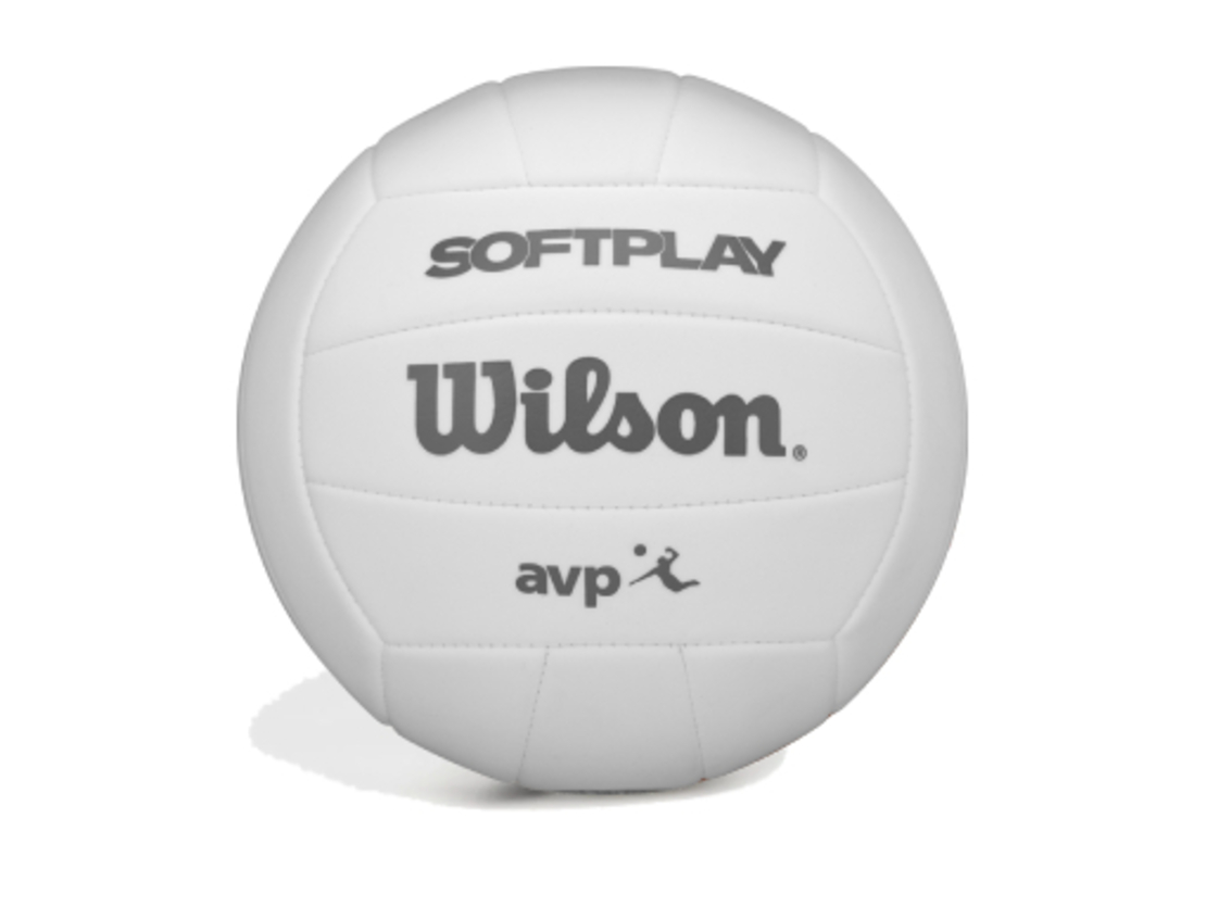 כדורעף | WILSON Avp Soft Play Vb Blue