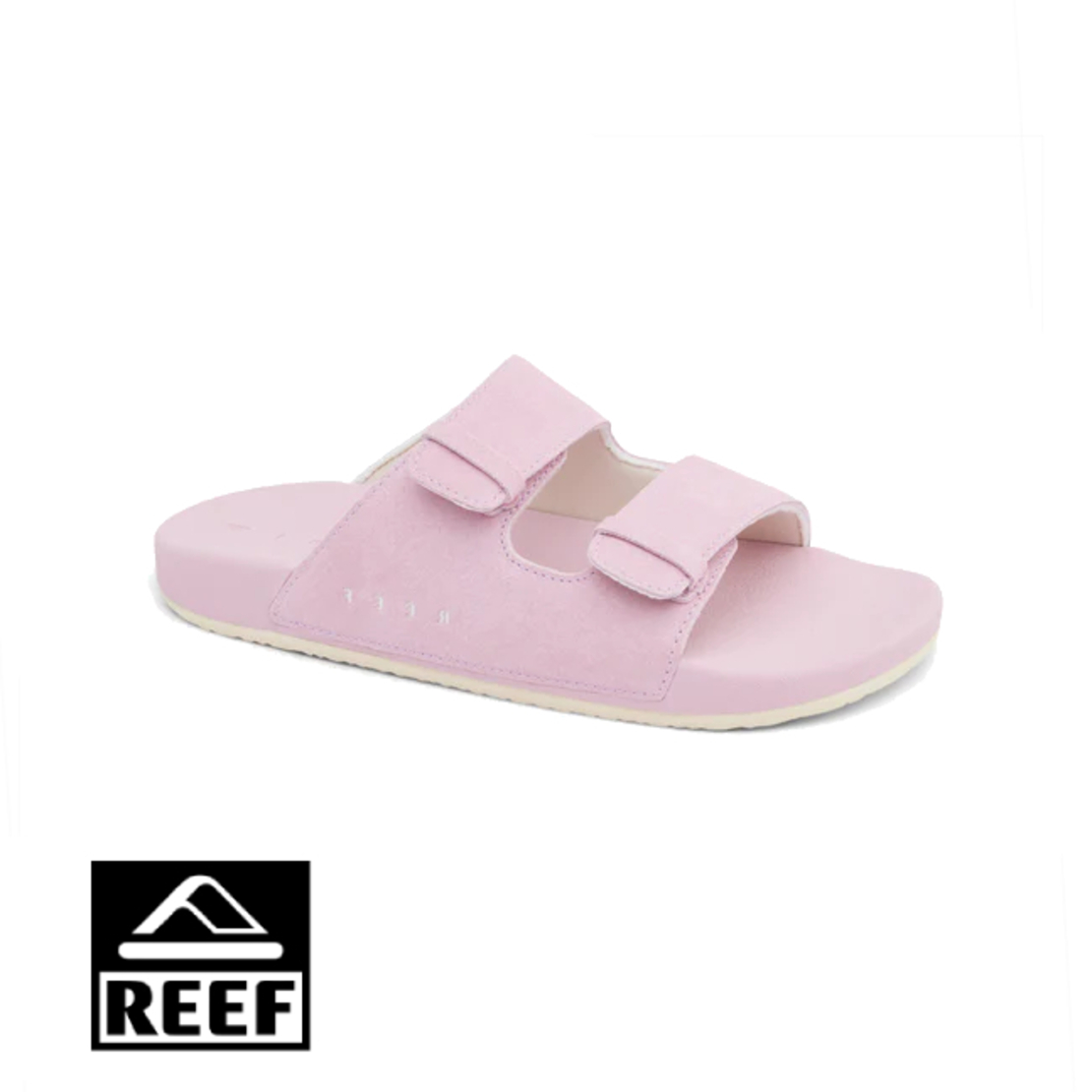 REEF Kids Ojai Tan ריף כפכפי ריף לילדים ורוד