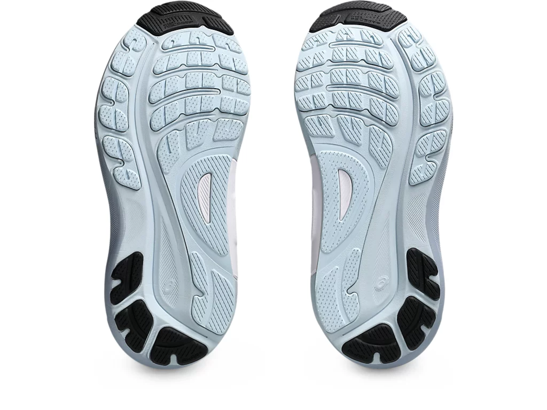 ASICS GEL KAYANO 31 אסיקס נשים כסוף