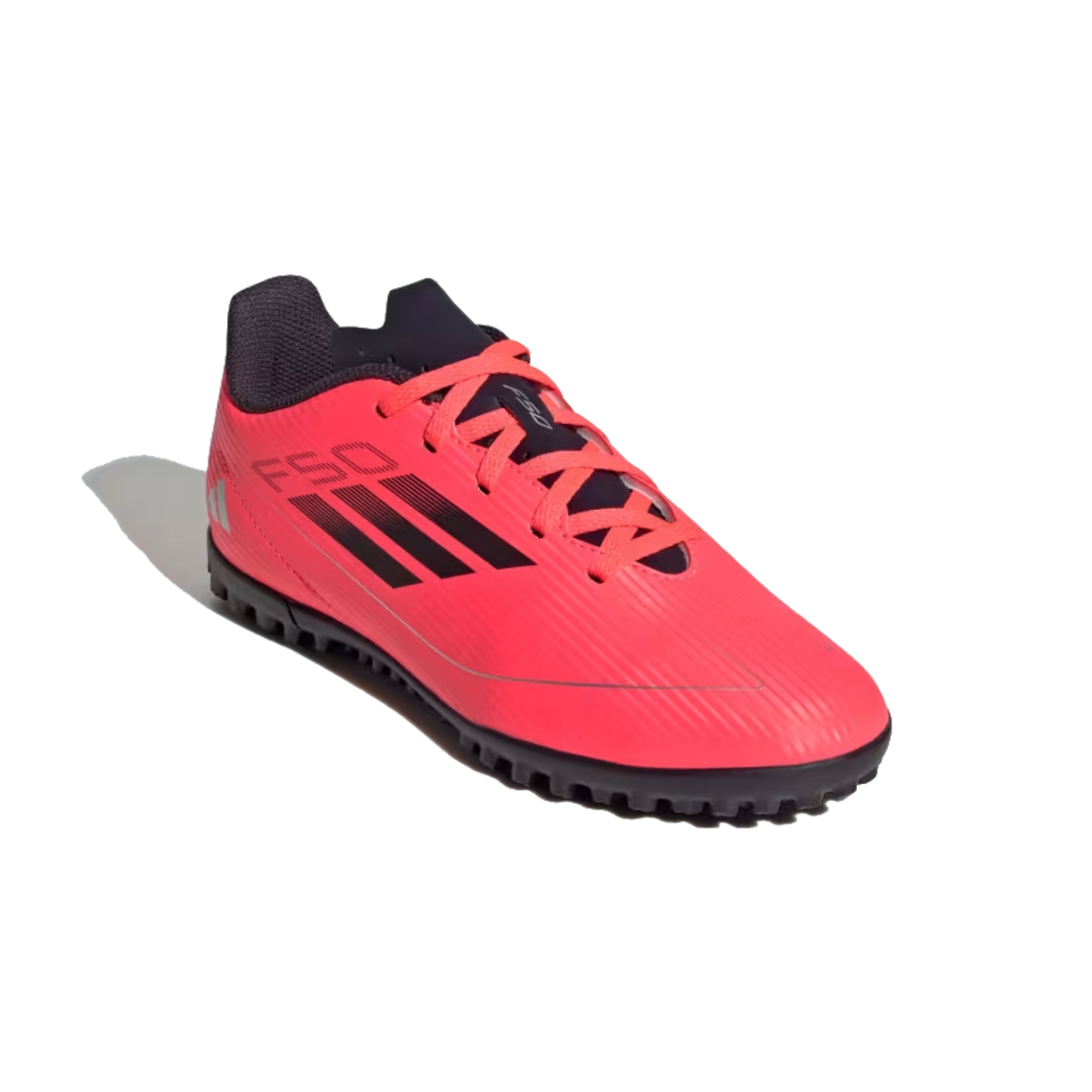 ADIDAS F50 CLUB אדידס קטרגל ילדים כתום