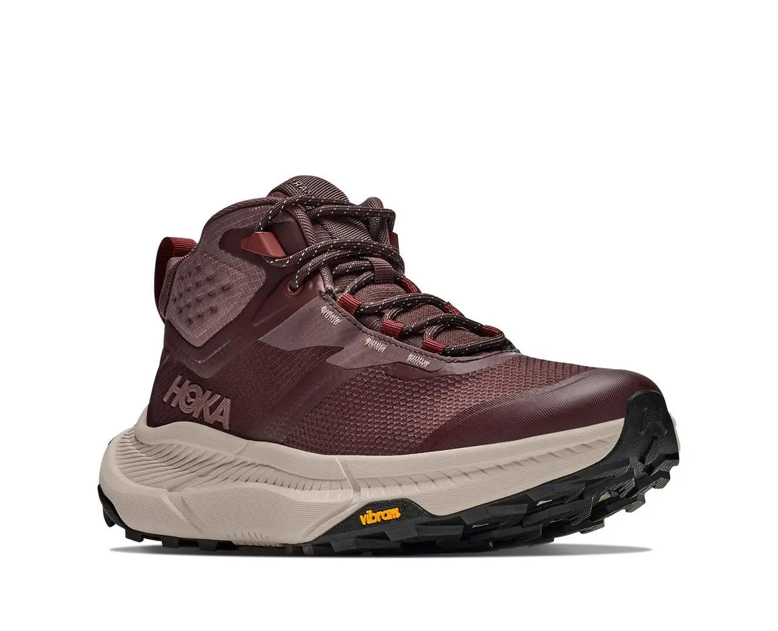 HOKA TRANSPORT HIKE GTX הוקה נשים