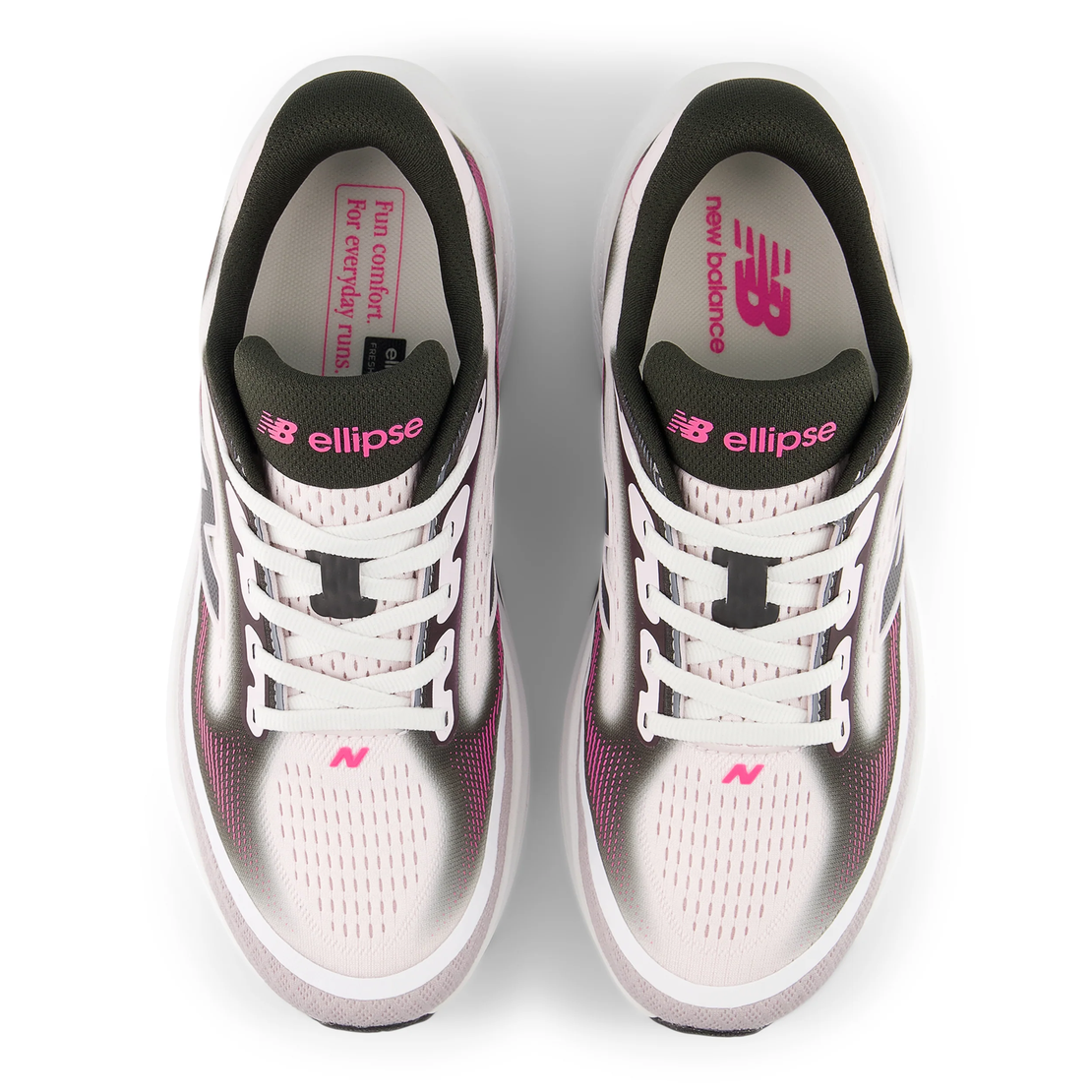 NEW BALANCE ELLIPSE  ניו באלאנס נשים