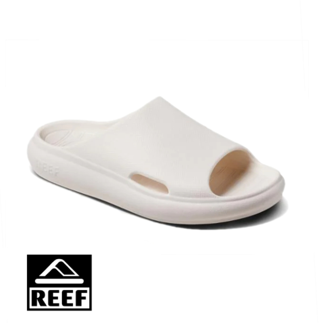 כפכפי ילדים REEF RIO SLIDE קרם