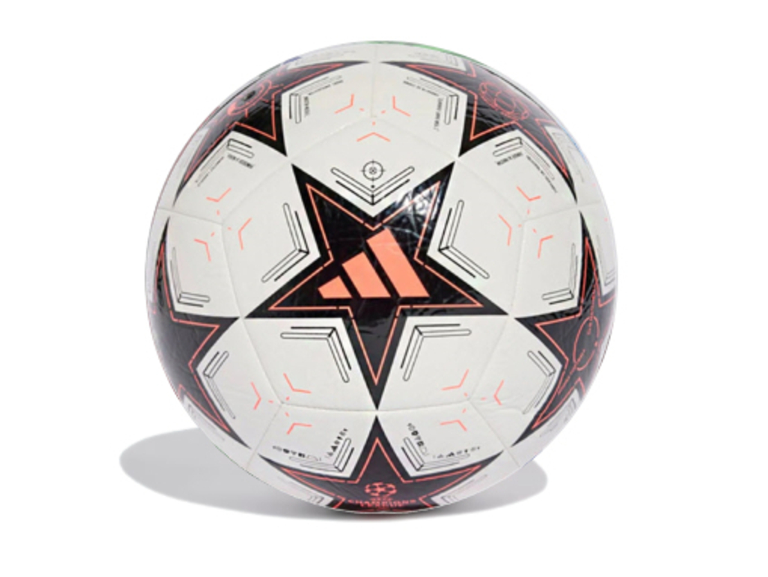 כדורגל ADIDAS אדידס ליגת האלופות לבן