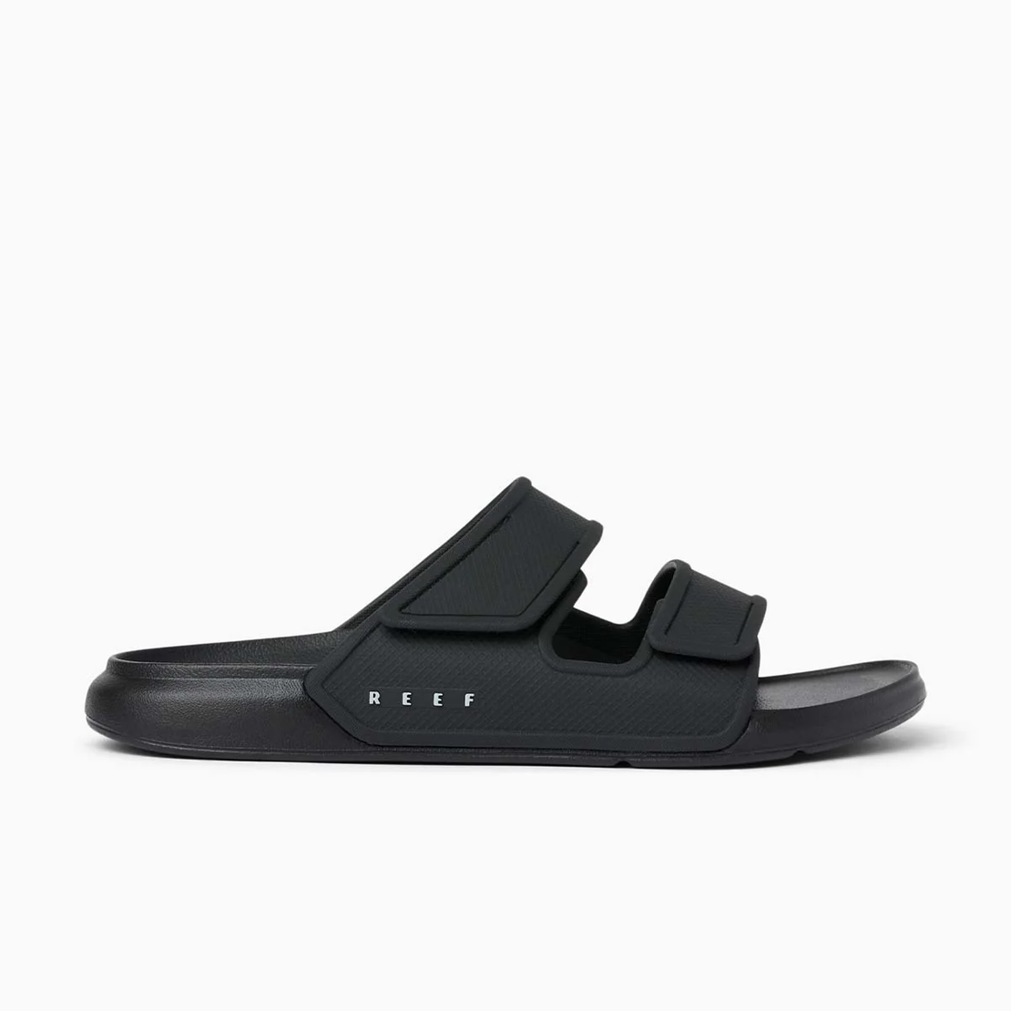 REEF Oasis Adapt Black כפכפי גברים שחור