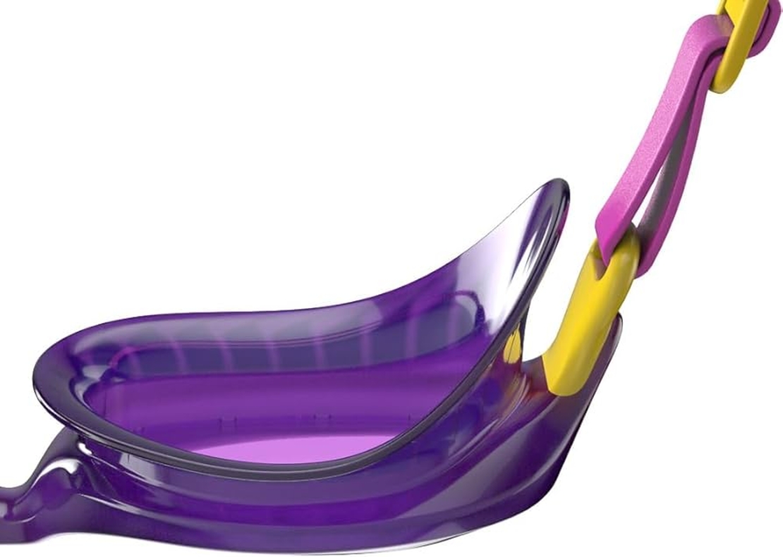 SPEEDO משקפת שחייה | FUTURA CLASSIC JR ילדים מגוון צבעים
