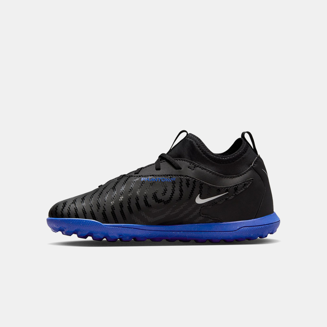 NIKE PHANTOM GX קטרגל ילדים שחור כחול