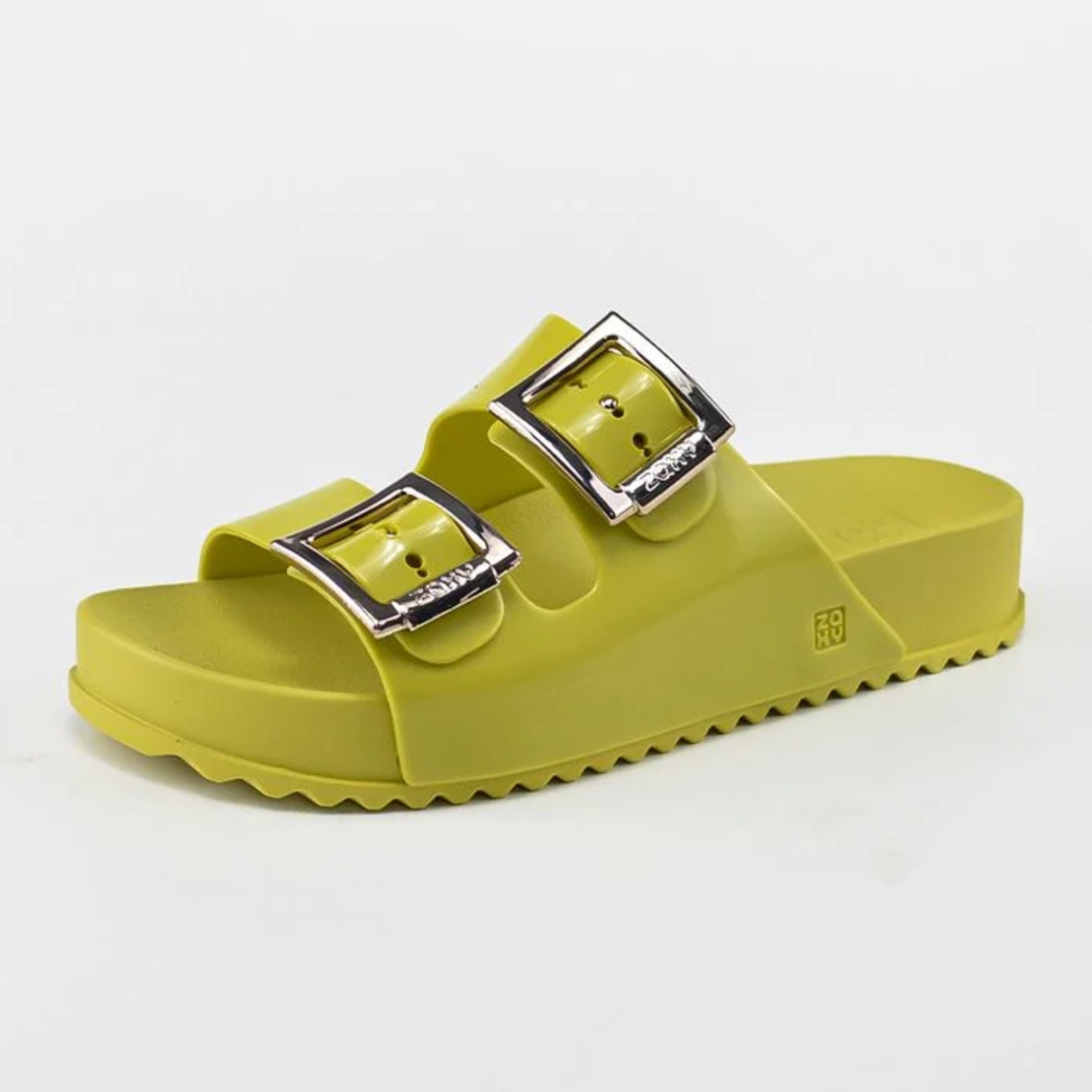 כפכפי גומי ZAXY ירוק