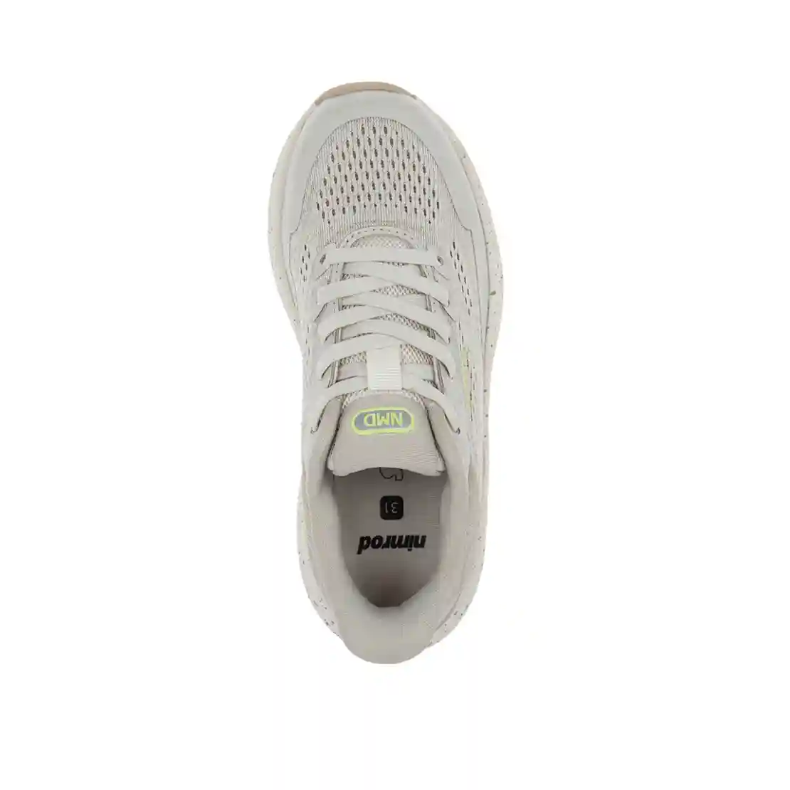 נעלי ספורט STEP NMD נמרוד בז'