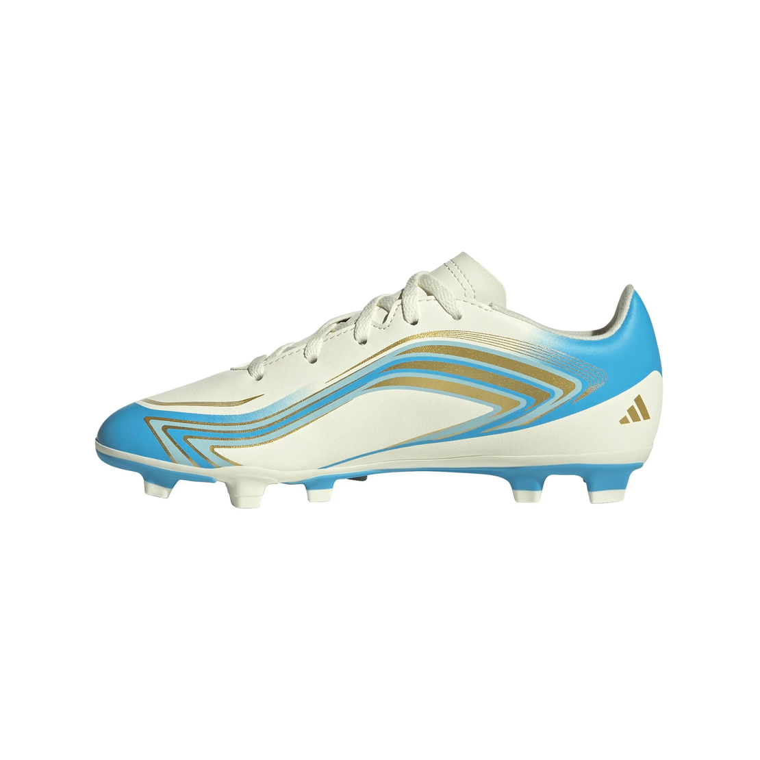 ADIDAS F50 MESSI אדידס כדורגל ילדים מסי
