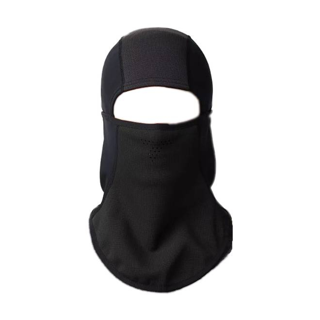 מסיכת פנים מלאה Balaclava  שחור