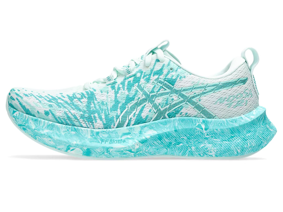 ASICS NOOSA TRI 16 אסיקס נשים כחול