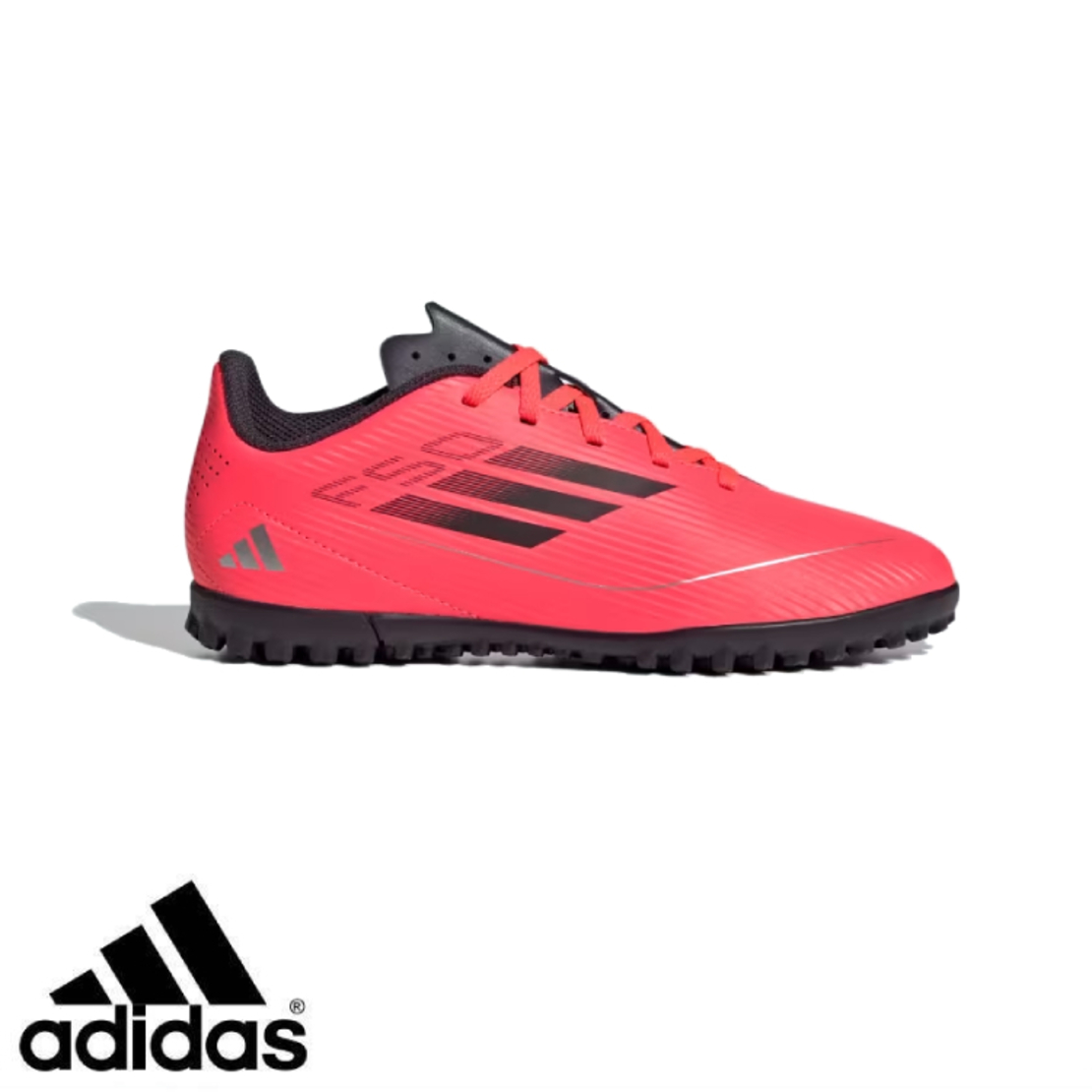 ADIDAS F50 CLUB אדידס קטרגל ילדים כתום