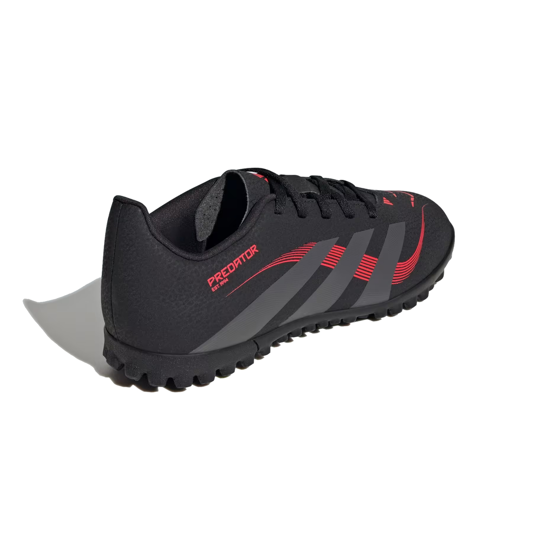ADIDAS PREDATOR אדידס קטרגל ילדים - שחור אדום