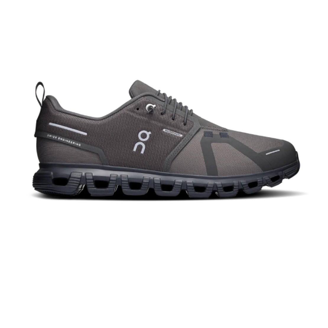 ON CLOUD 6 WATERPROOF און קלאוד גברים חום כהה אספרסו