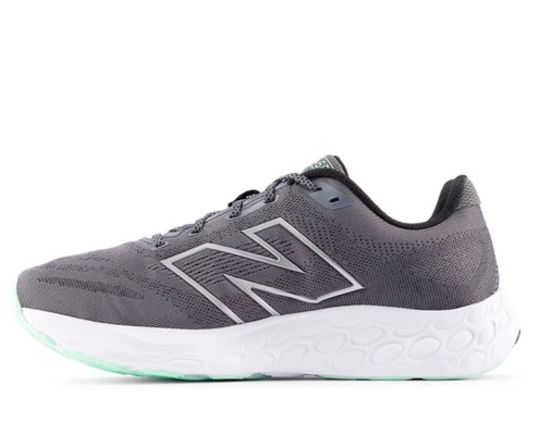 NEW BALANCE 680 V8 2E ניו באלאנס גברים אפור