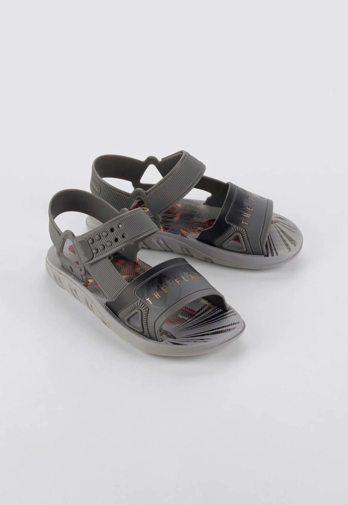 סנדלי ילדים ZAXY THE FLASH זקסי - פלאש